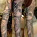 Tattoos - Wilsons Sleeve - 38007